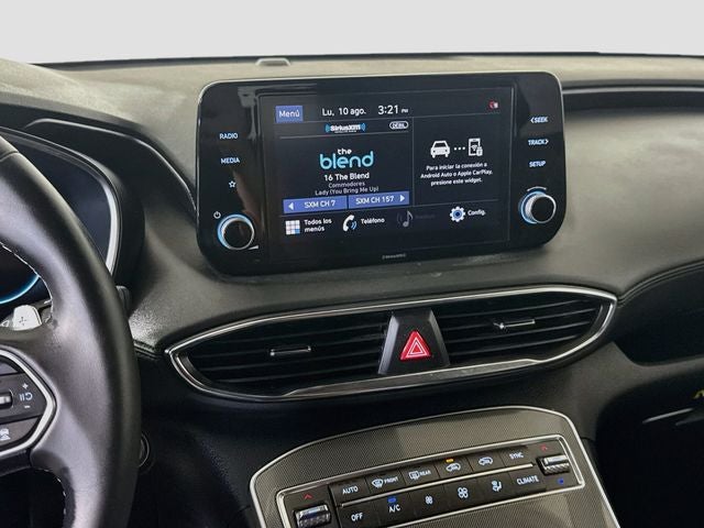 2022 Hyundai Santa Fe XRT