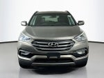 2017 Hyundai Santa Fe Sport 2.4 Base