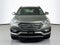 2017 Hyundai Santa Fe Sport 2.4 Base