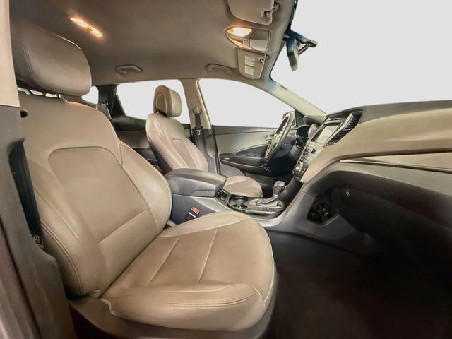 2017 Hyundai Santa Fe Sport 2.4 Base