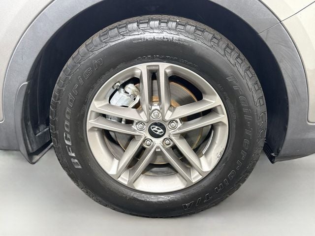 2017 Hyundai Santa Fe Sport 2.4 Base