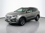 2017 Hyundai Santa Fe Sport 2.4 Base