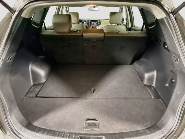 2017 Hyundai Santa Fe Sport 2.4 Base