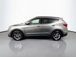 2017 Hyundai Santa Fe Sport 2.4 Base