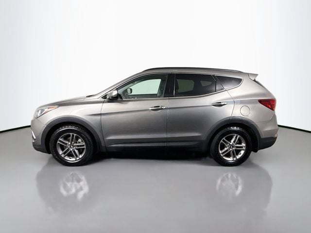 2017 Hyundai Santa Fe Sport 2.4 Base