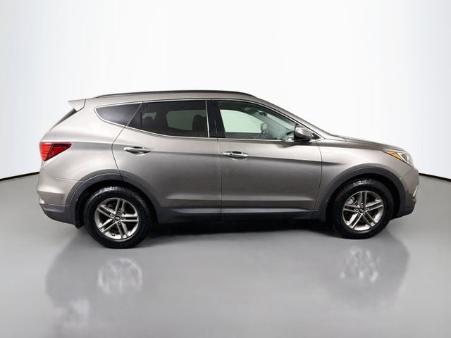 2017 Hyundai Santa Fe Sport 2.4 Base