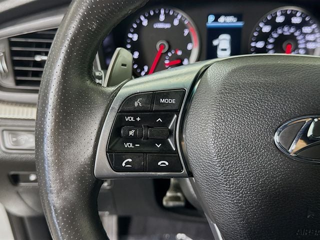 2019 Hyundai Sonata Sport