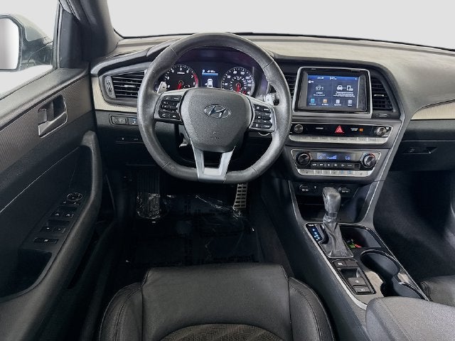 2019 Hyundai Sonata Sport