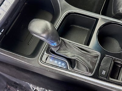 2019 Hyundai Sonata Sport