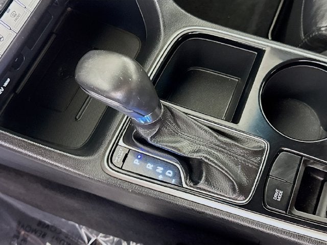 2019 Hyundai Sonata Sport