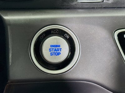 2019 Hyundai Sonata Sport