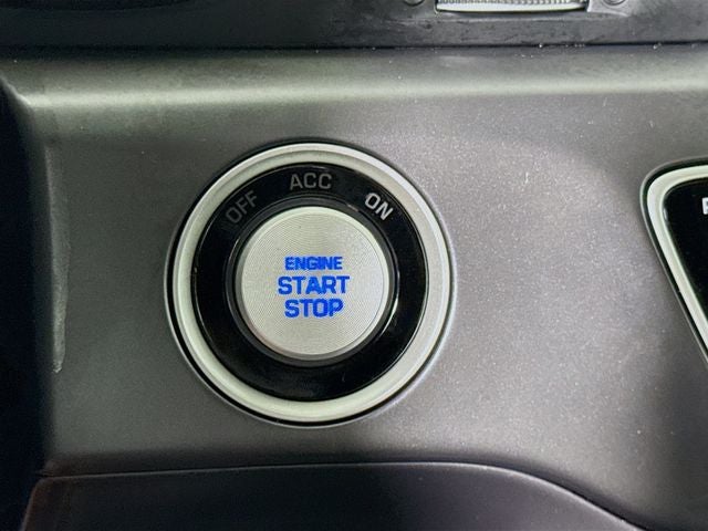 2019 Hyundai Sonata Sport