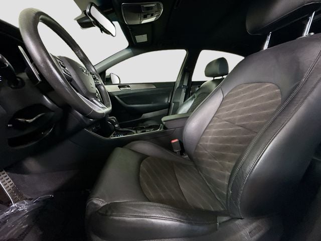 2019 Hyundai Sonata Sport