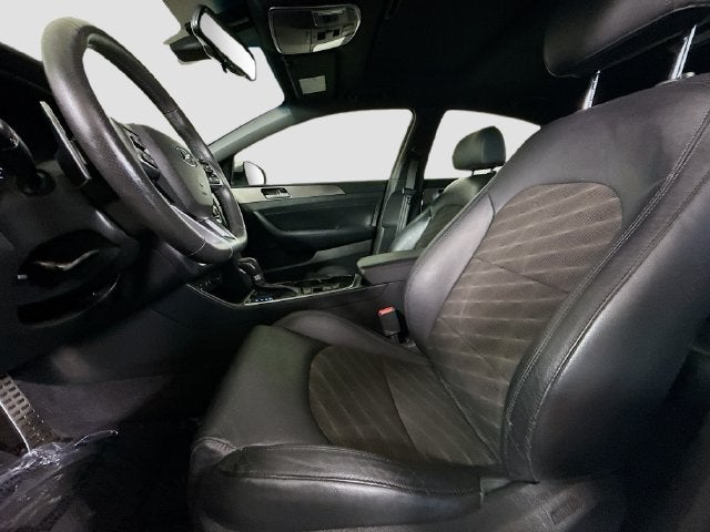 2019 Hyundai Sonata Sport