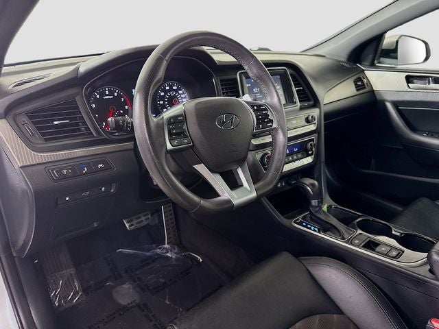 2019 Hyundai Sonata Sport