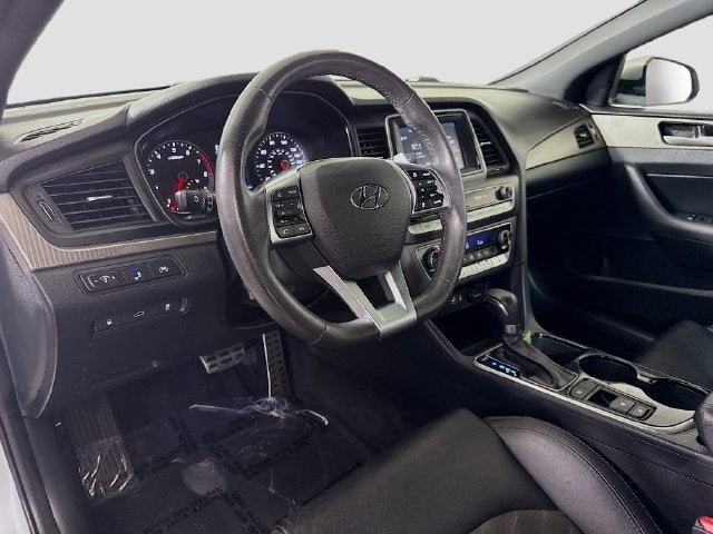 2019 Hyundai Sonata Sport