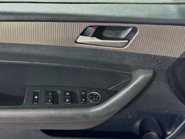 2019 Hyundai Sonata Sport