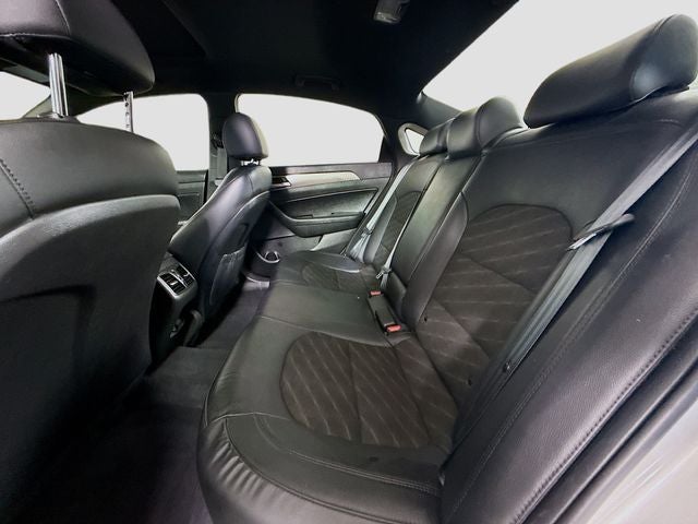 2019 Hyundai Sonata Sport