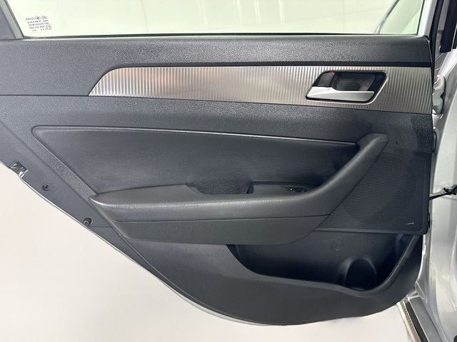 2019 Hyundai Sonata Sport