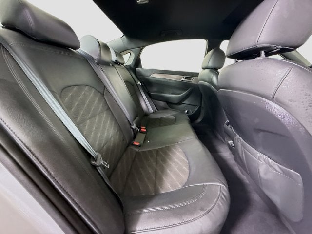 2019 Hyundai Sonata Sport