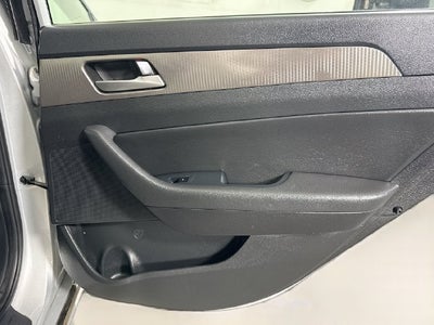 2019 Hyundai Sonata Sport