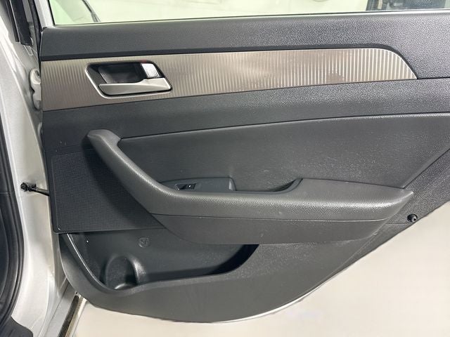 2019 Hyundai Sonata Sport