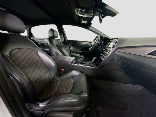 2019 Hyundai Sonata Sport
