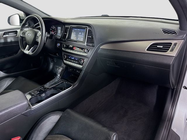 2019 Hyundai Sonata Sport