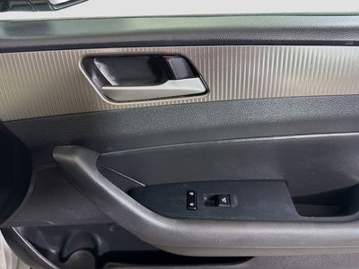 2019 Hyundai Sonata Sport