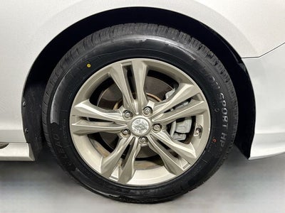 2019 Hyundai Sonata Sport