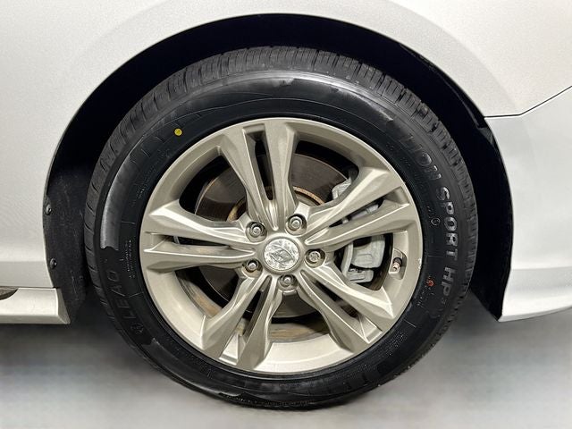2019 Hyundai Sonata Sport