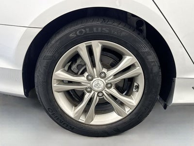 2019 Hyundai Sonata Sport