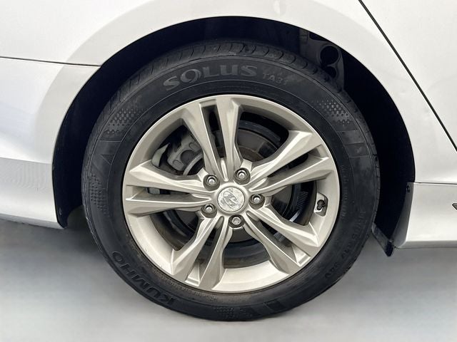 2019 Hyundai Sonata Sport