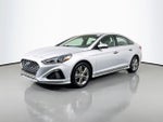 2019 Hyundai Sonata Sport