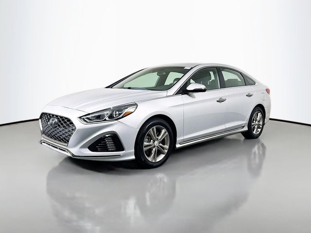 2019 Hyundai Sonata Sport