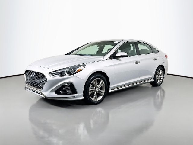 2019 Hyundai Sonata Sport