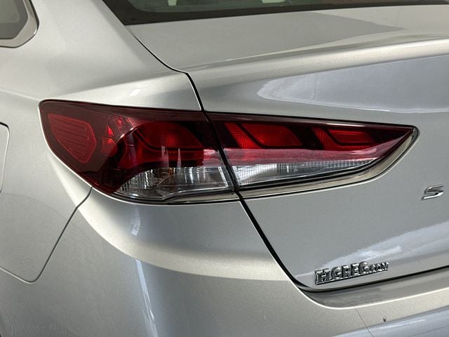 2019 Hyundai Sonata Sport