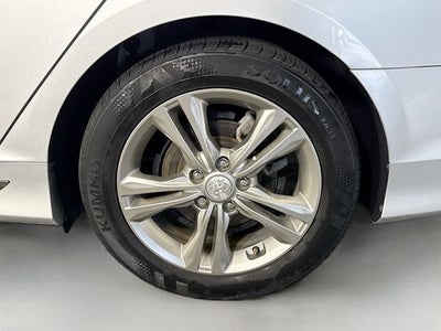 2019 Hyundai Sonata Sport