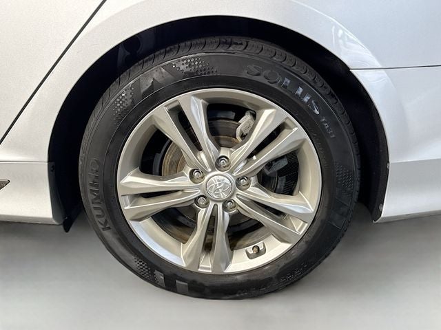2019 Hyundai Sonata Sport