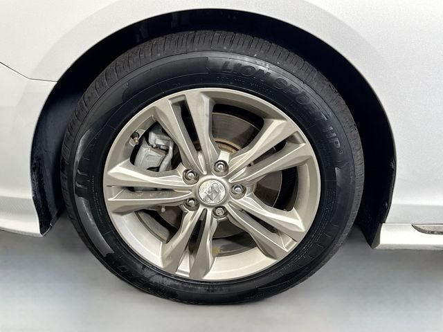 2019 Hyundai Sonata Sport