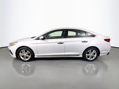 2019 Hyundai Sonata Sport