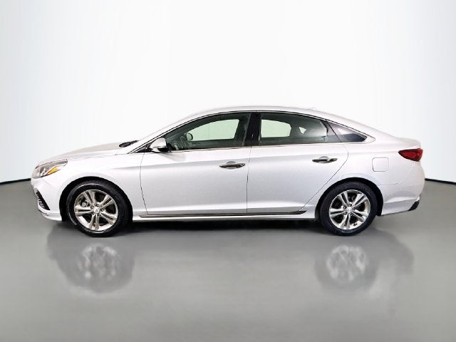 2019 Hyundai Sonata Sport