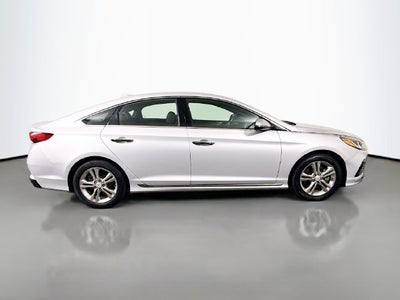 2019 Hyundai Sonata Sport