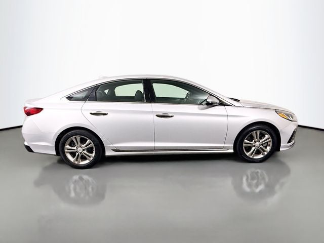 2019 Hyundai Sonata Sport