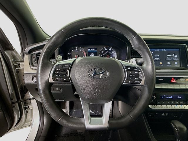 2019 Hyundai Sonata Sport