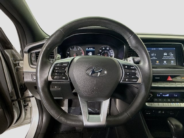 2019 Hyundai Sonata Sport