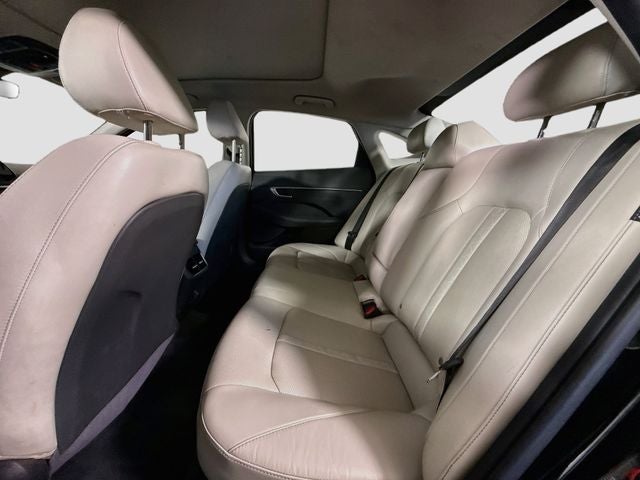 2020 Hyundai Sonata Limited
