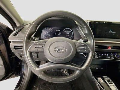 2020 Hyundai Sonata Limited