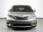 2017 Toyota Sienna XLE 8 Passenger
