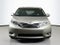 2017 Toyota Sienna XLE 8 Passenger